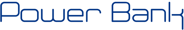 power bank logo
